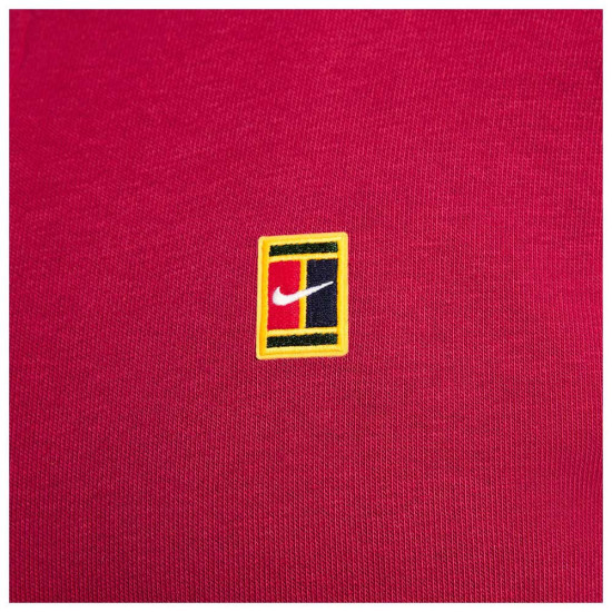 NikeCourt Γυναικεία μακρυμάνικη μπλούζα Dri-FIT Heritage